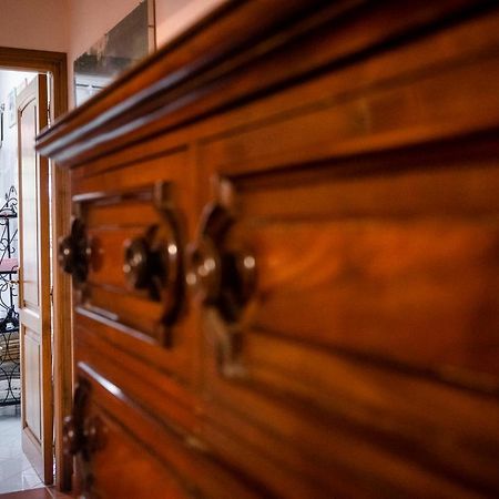 Apartmán Le Fontanelle Bagnoregio Exteriér fotografie