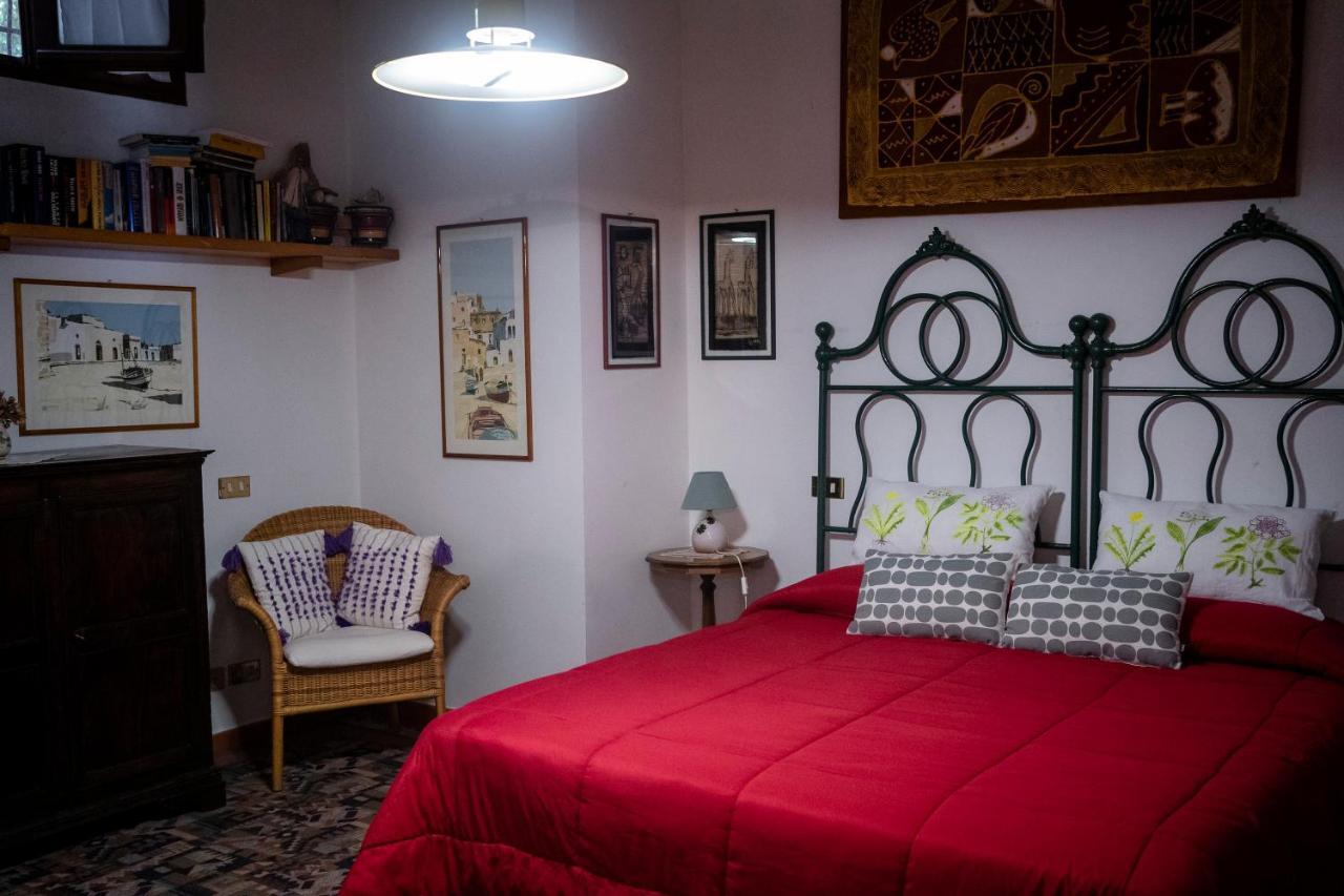 Apartmán Le Fontanelle Bagnoregio Exteriér fotografie