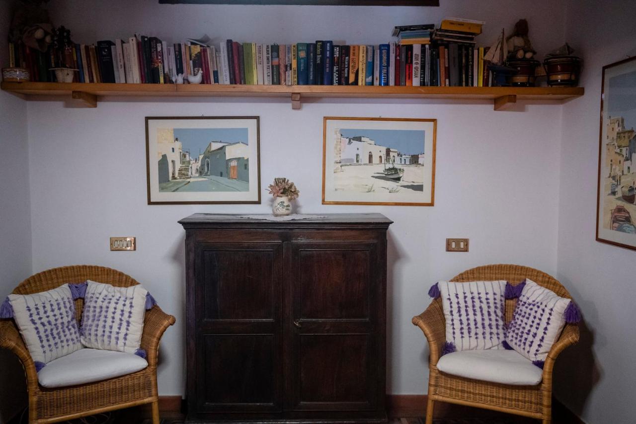 Apartmán Le Fontanelle Bagnoregio Exteriér fotografie