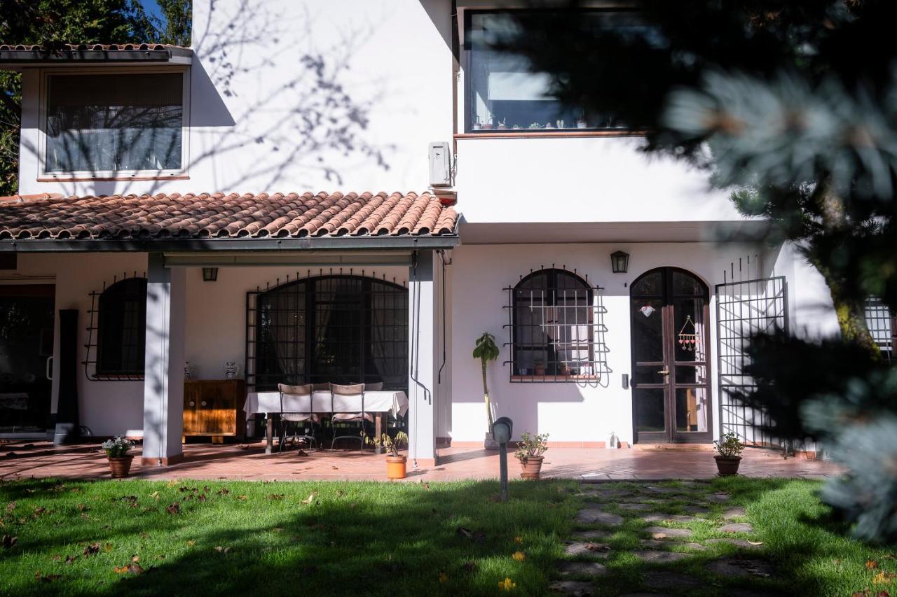 Apartmán Le Fontanelle Bagnoregio Exteriér fotografie